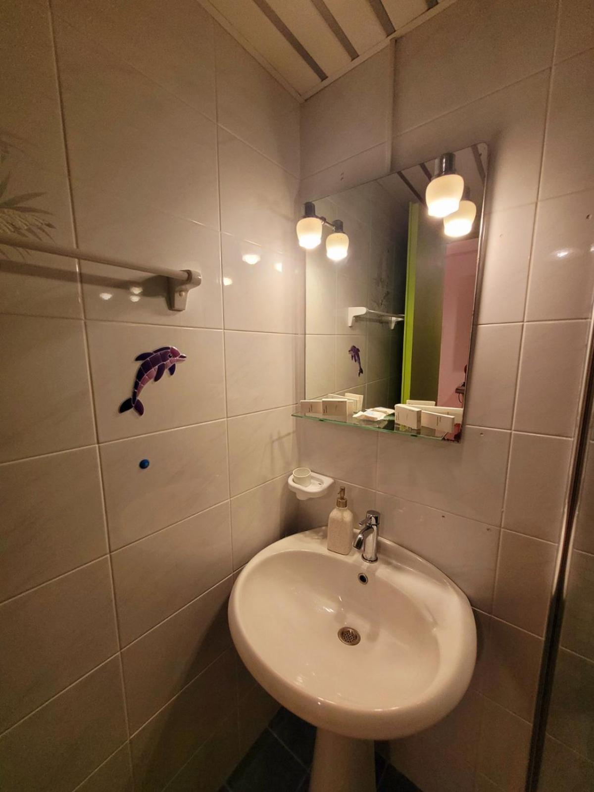 Helen Studios Plánosz Kültér fotó