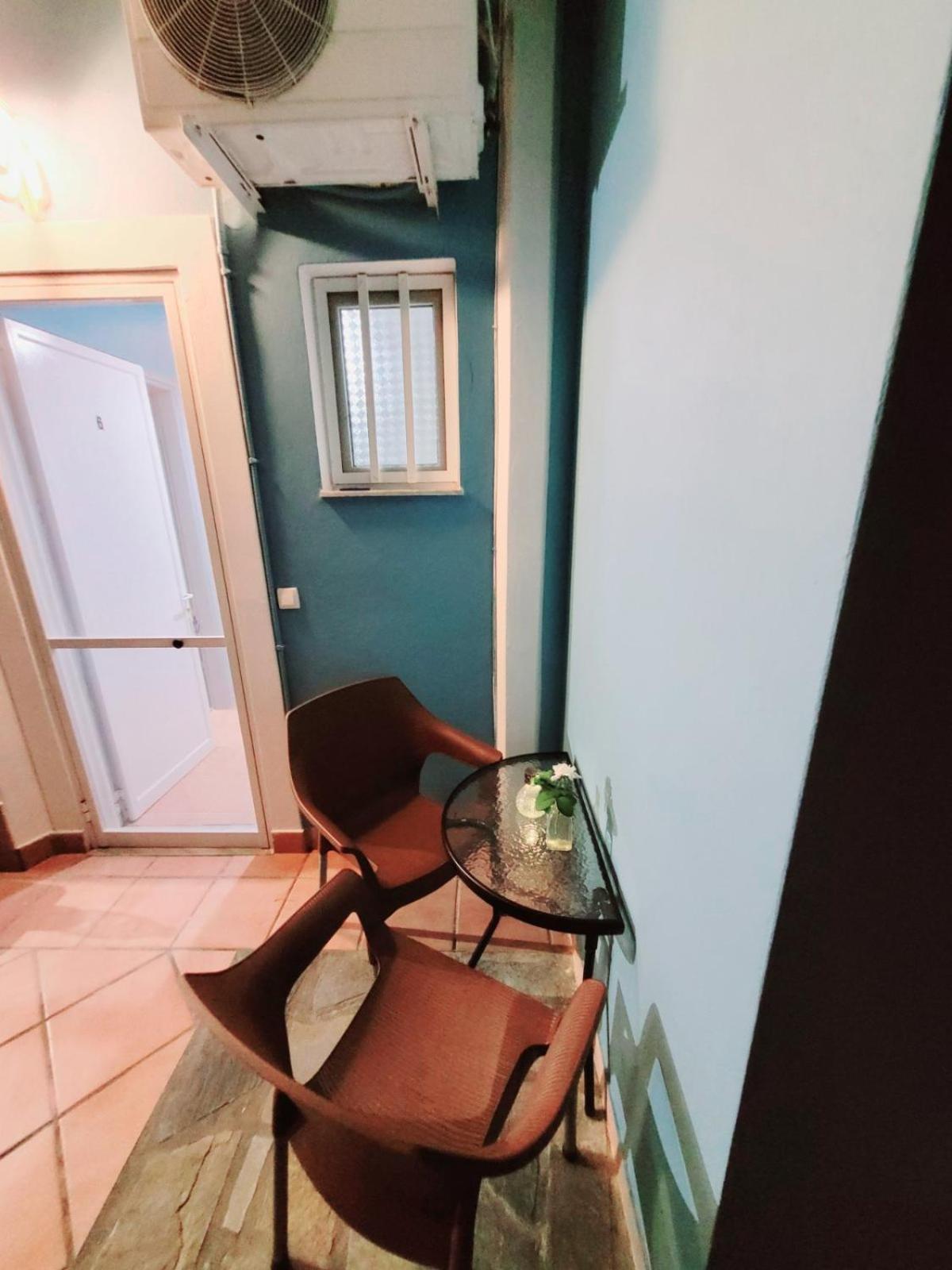Helen Studios Plánosz Kültér fotó