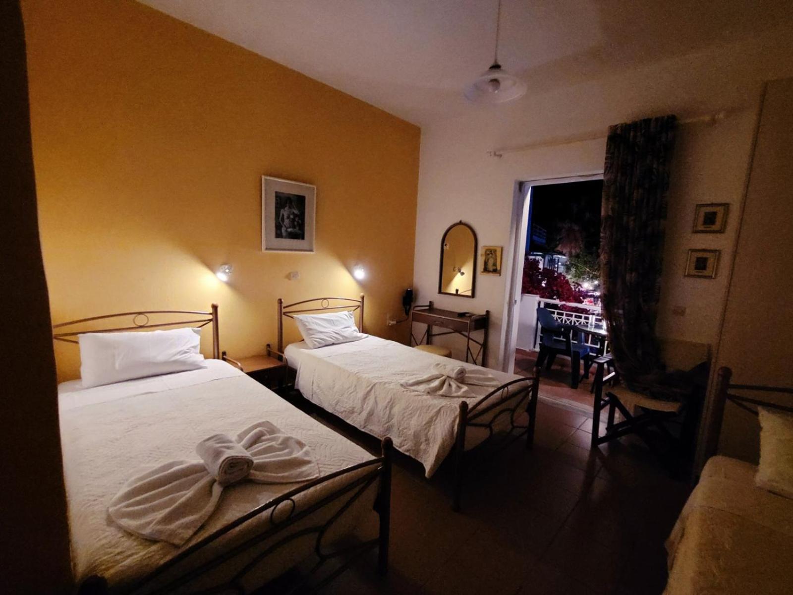Helen Studios Plánosz Kültér fotó